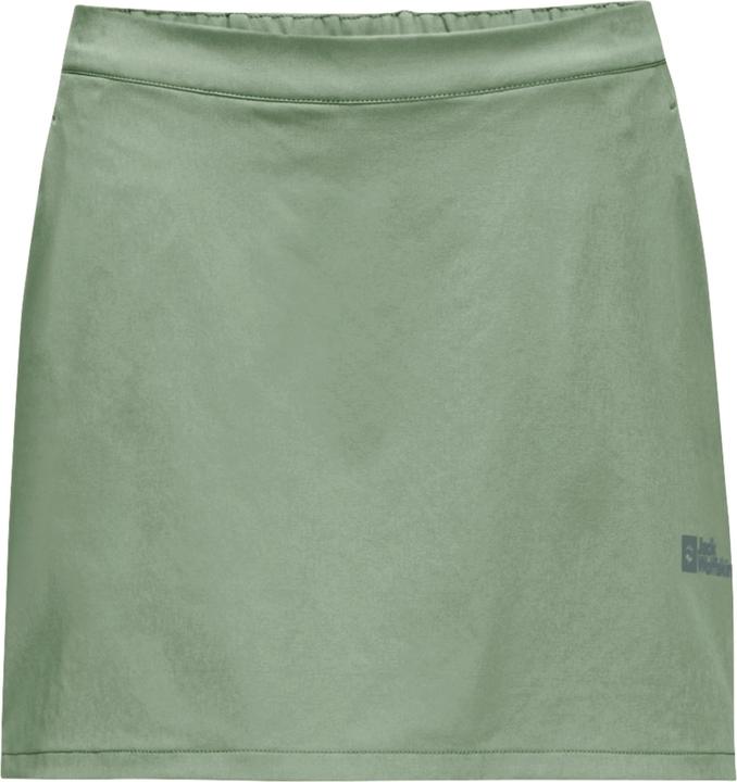 Produktbild Jack Wolfskin Hiking Alpine Skort W (42)