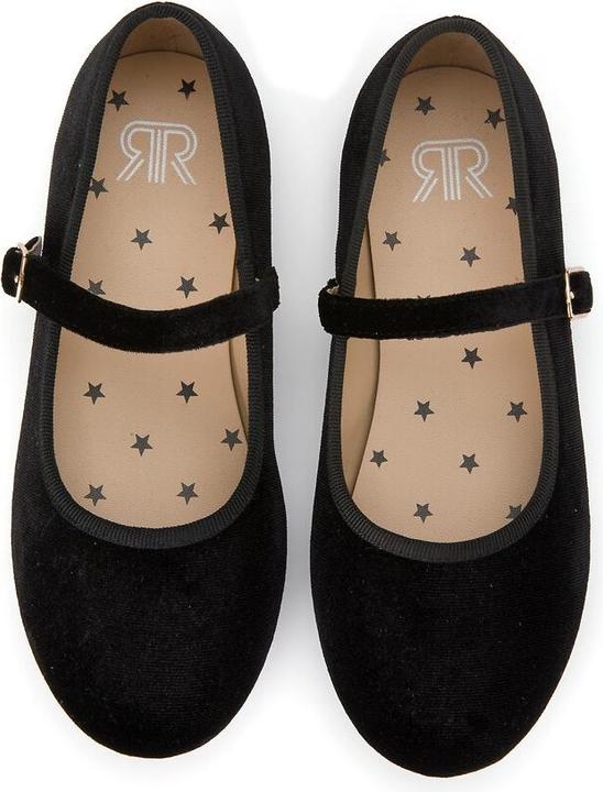 Actual product image La Redoute Collections Ballerinas (36)