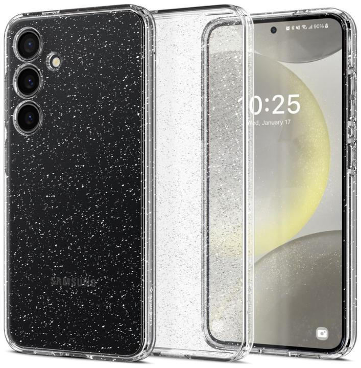 Produktbild Spigen Liquid Crystal Glitter (Samsung Galaxy S24 FE)