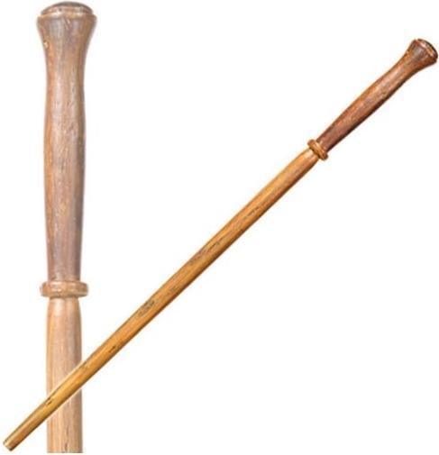 Actual product image Noble Collection Harry Potter Zauberstab Molly Weasley (Charakter-Edition)