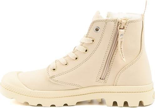 Actual product image Palladium Pampa Hi Zip Wool - 30911 (38)