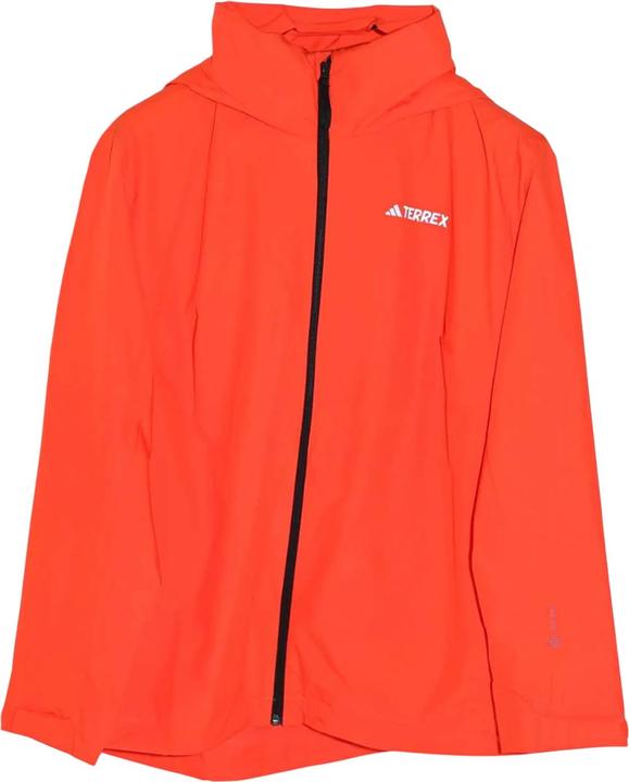 Produktbild adidas Terrex Jacke wasserfest (42)