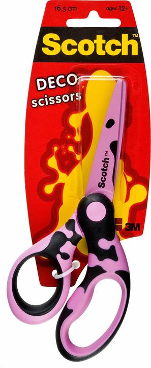 Actual product image Scotch Children's scissors (16.50 cm)