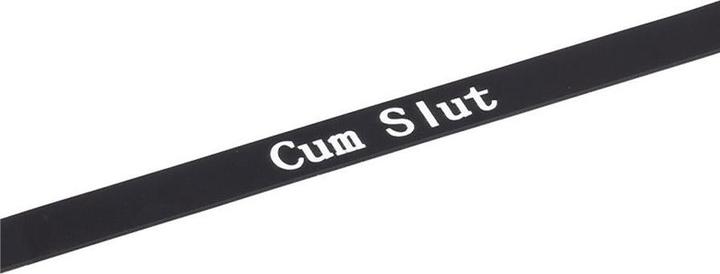 Actual product image Rimba "Cum Slut"