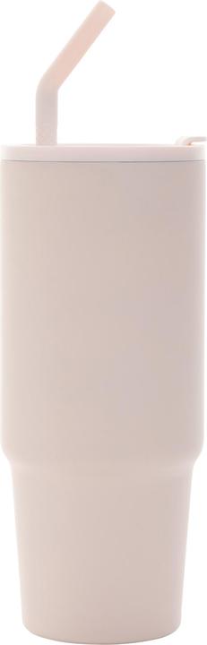 Xd Collection Trinkbecher Embrace Deluxe Recycelter Edelstahl 900ml (0.90 l)