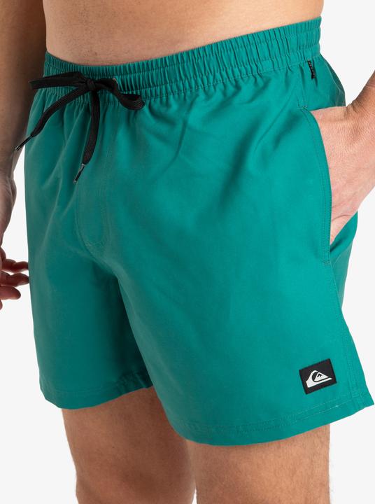 Quiksilver Everyday Solid Volley 15 (XL)