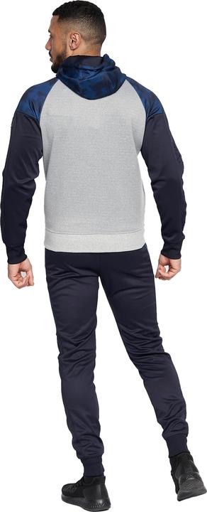 Immagine prodotto Crosshatch Top da ginnastica Shenmoore Uomo (L)
