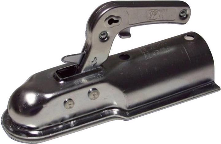 Actual product image HP Autozubehör Ball coupling