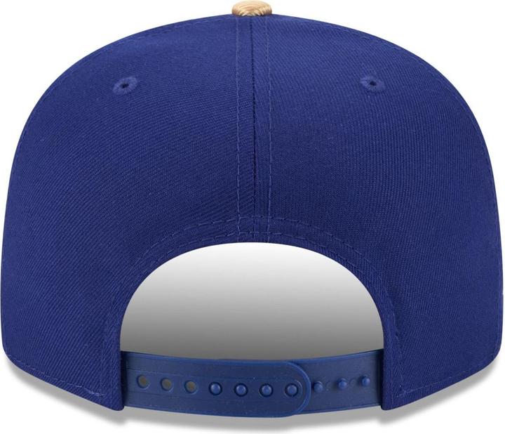 Immagine prodotto New Era 9Fifty Snapback Cap - MLB GOLD Los Angeles Dodgers S (S/M)