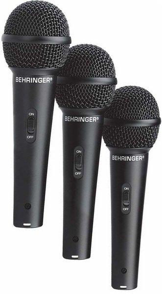Immagine prodotto Behringer XM1800S
