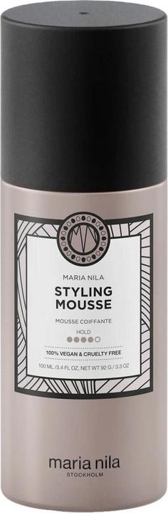 Maria Nila Style & Finish - Styling Mousse