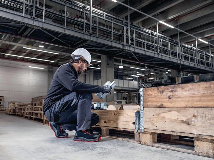 Produktbild Uvex Safety 1 x-craft (S3, 42)