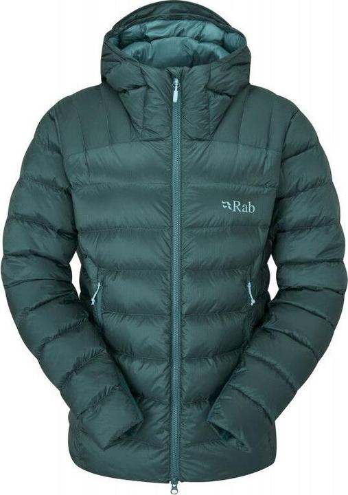 Rab Women's Electron Pro Jacket