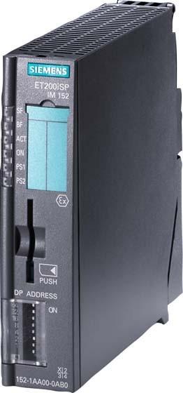 Actual product image Siemens SIEM Interface Module