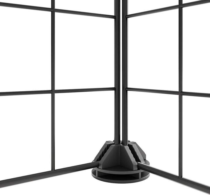 Actual product image VidaXL Saunderson