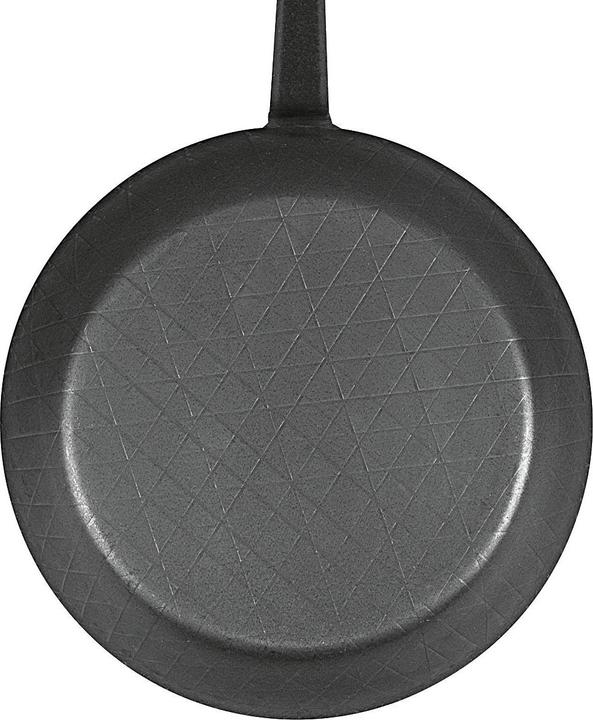 Produktbild Turk Schmiedeeisenpfanne (24 cm, Bratpfanne, Eisen, Stahl)