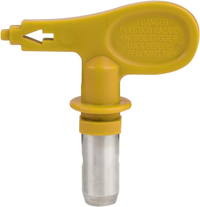 Actual product image Airless Trade Tip 3 Düse für Dickschichtmaterialien