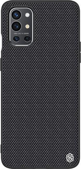 Actual product image Nillkin Textured Series (OnePlus 9R)