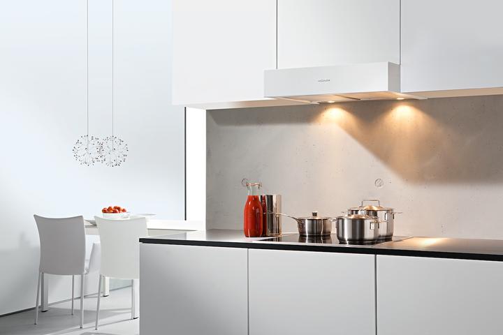 Produktbild Miele Da 1260 (Unterbauhaube)