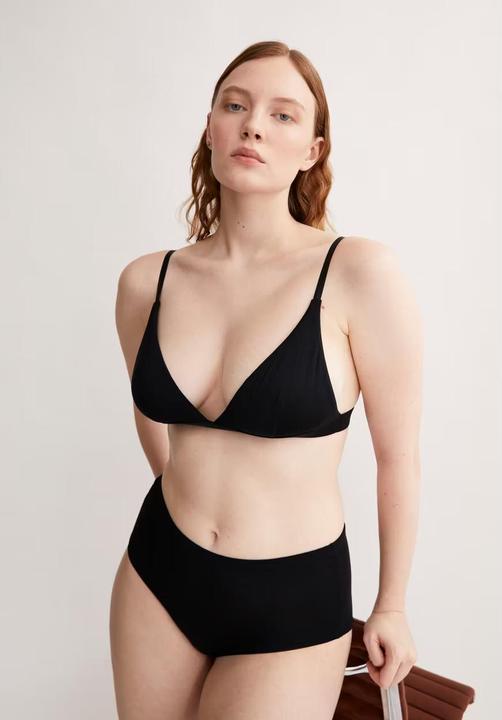Immagine prodotto Armedangels Brassiere Triangle in TENCEL donna (XL)