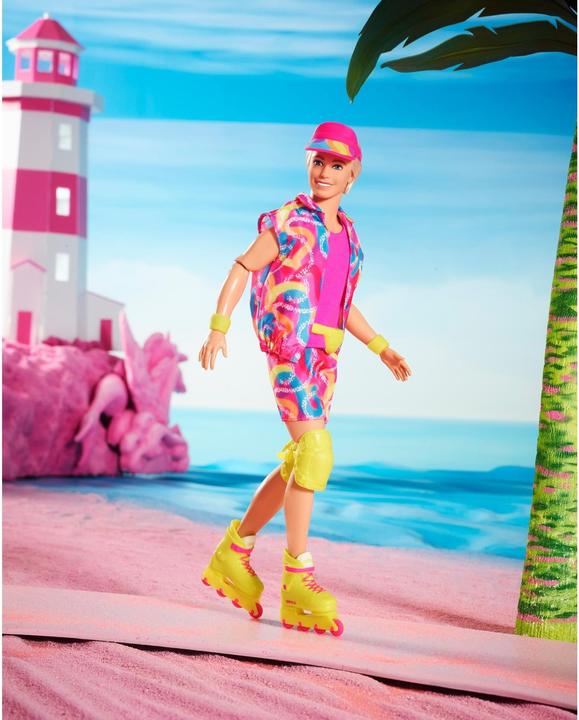 Immagine prodotto Barbie Signature PA - Lead Ken 3