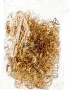 Actual product image IKO Engelshaar gold 15 Gramm im Beutel (feinste Qualit