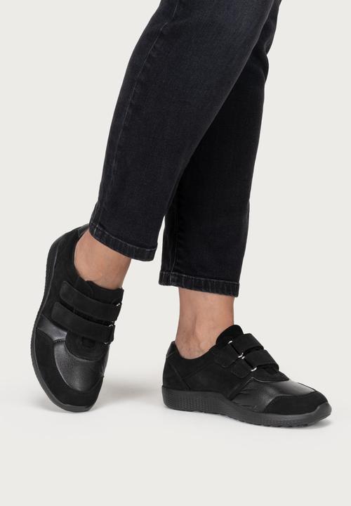 Actual product image Vitaform Sneaker Leder/Stretch Supersoft (M)