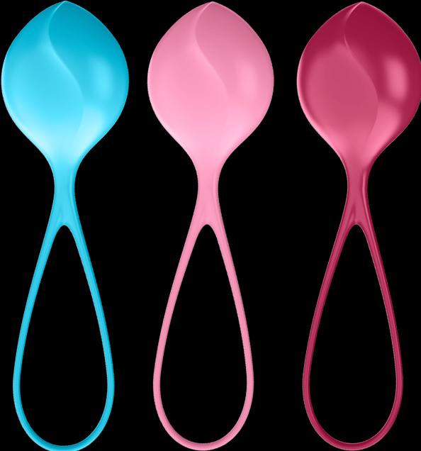 Produktbild Satisfyer C03 Single