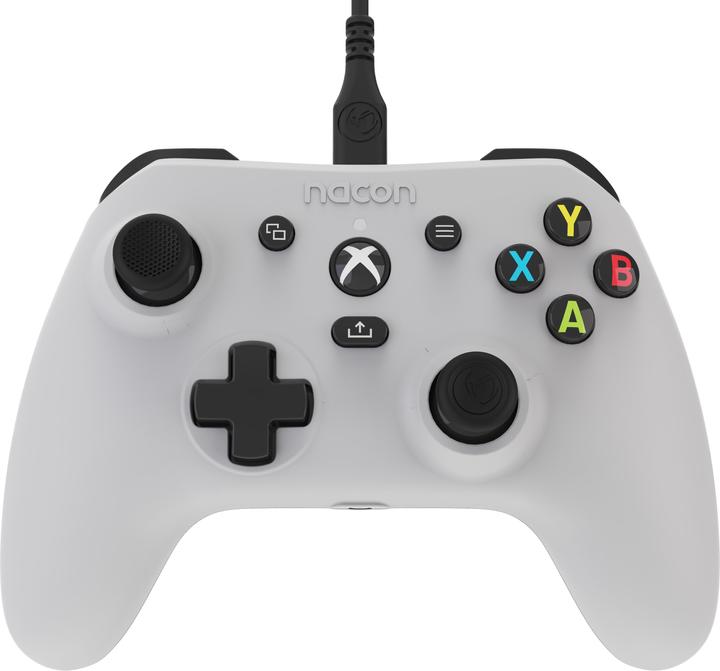 Immagine prodotto Nacon Gaming EVOL-X Controller (PC, Xbox Series X, Xbox One S)