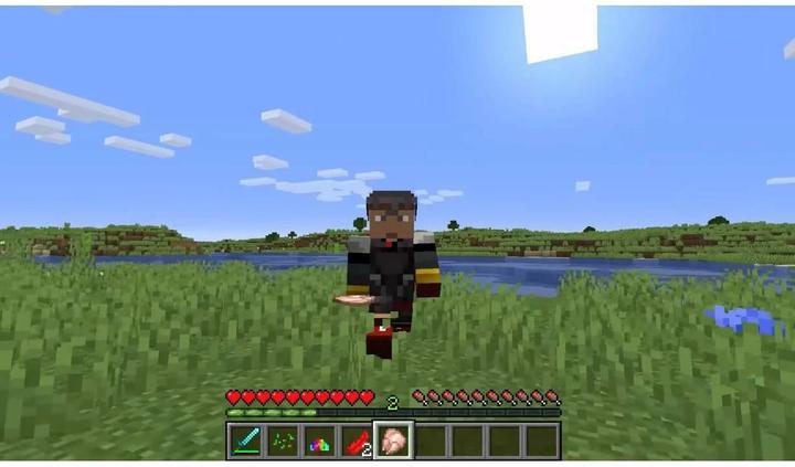 Immagine prodotto Nintendo Minecraft (Switch, Multilingue)