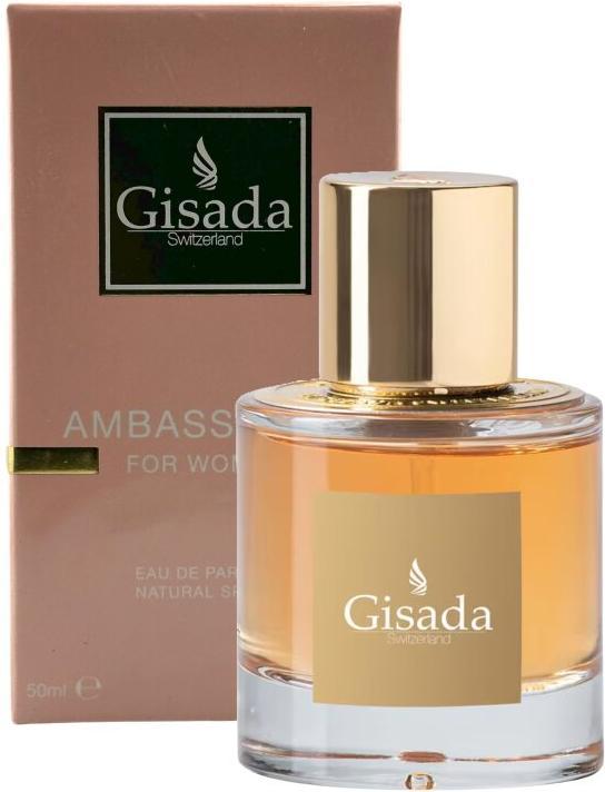 Produktbild Gisada Ambassador (Eau de Parfum, 50 ml)
