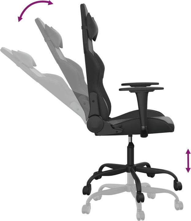 Actual product image VidaXL Anitsa
