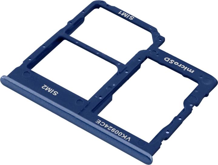 Produktbild Clappio Ersatz Sim-Halter Samsung A40 (SIM-Halterung, Galaxy A40)