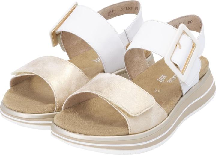Actual product image Remonte Sandalen (41)