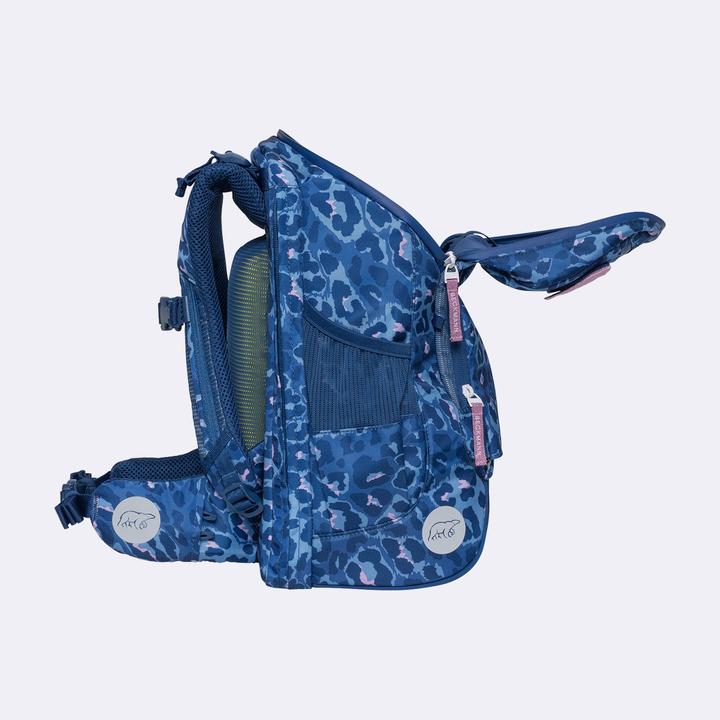 Image du produit Beckmann Schulrucksack Active Air FLX mit Wendetasche (25 l)