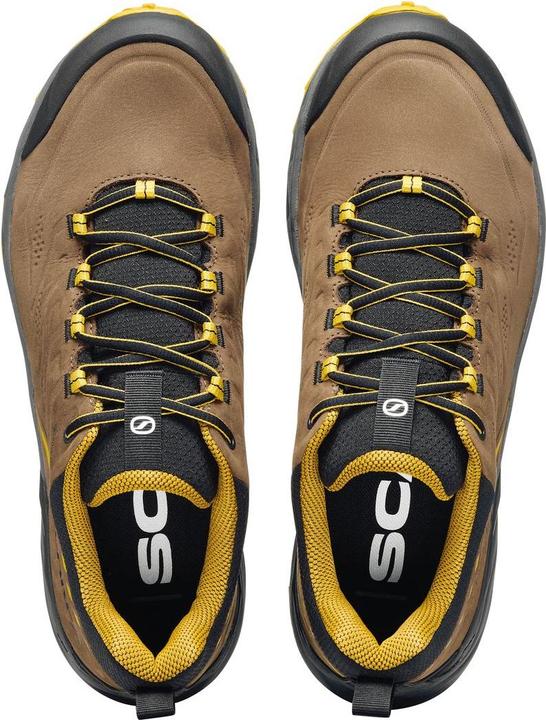 Produktbild Scarpa Rush 2 Pro GTX Brown Sulphur (41)