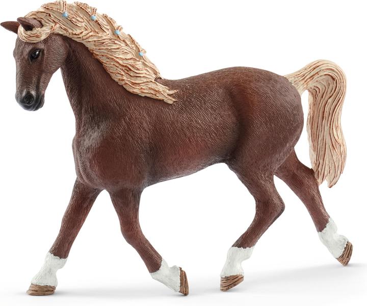Image du produit Schleich Box de lavage pour chevaux avec Emily et Luna von Hor