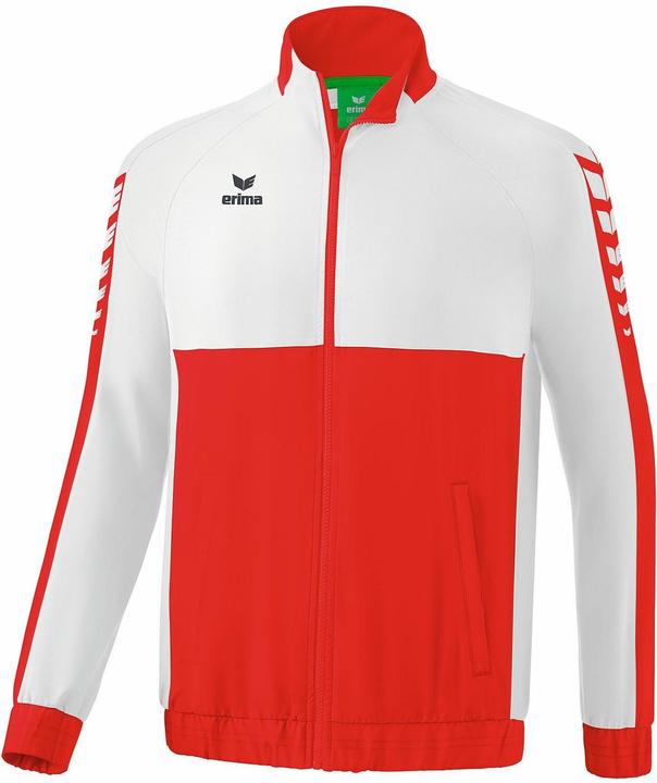 Immagine prodotto Erima Six Wings Präsentationsjacke (XL)