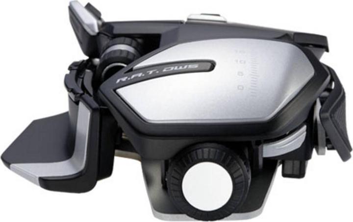 Image du produit MadCatz R.A.T. DWS (Sans fil)