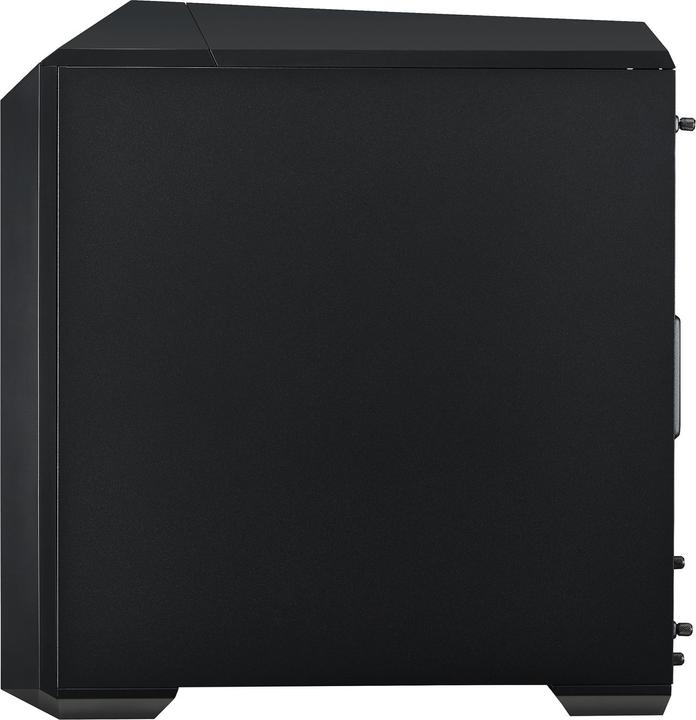 Actual product image Cooler Master MasterCase MC500P (ATX, mATX, Mini-ITX)