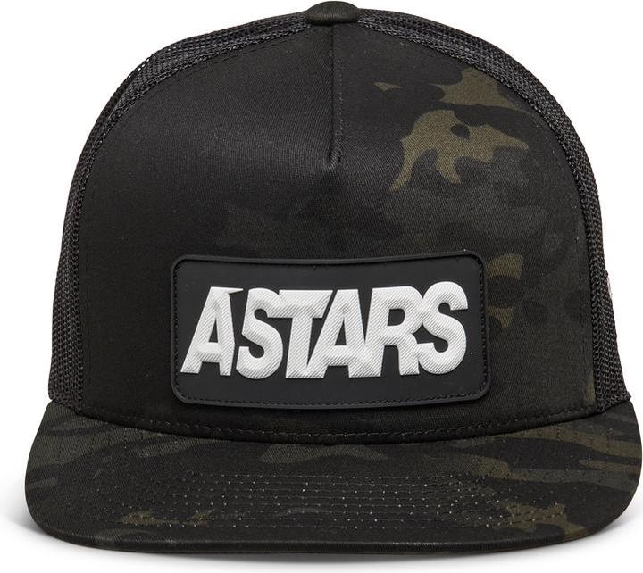 Produktbild Alpinestars Hat 24 Cache Trucker (One Size)