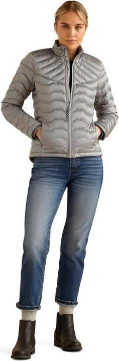 Actual product image Ariat Jacket Ideal IR Ladies (XS)
