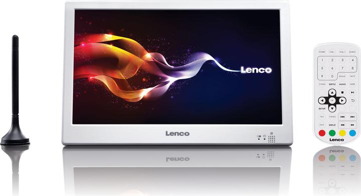 Produktbild Lenco Tft-1028 (10", LCD, HD)
