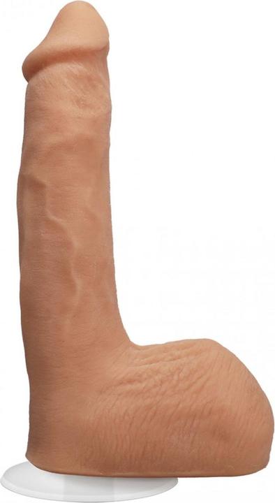 Image du produit Doc Johnson Seth Gamble - 8 Inch ULTRASKYN Cock w Vac-U-Lock