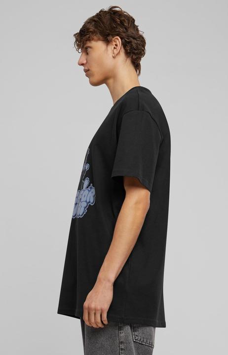 Actual product image Urban Classics Nice for what Heavy Oversize Tee - 127043 (XL)