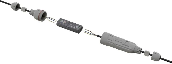 Actual product image MikroTik Net Acc Psu Power Adapter/Apa-1