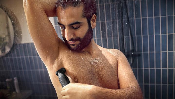 Immagine prodotto Philips Bodygroom Series 3000 (BG3017/01)