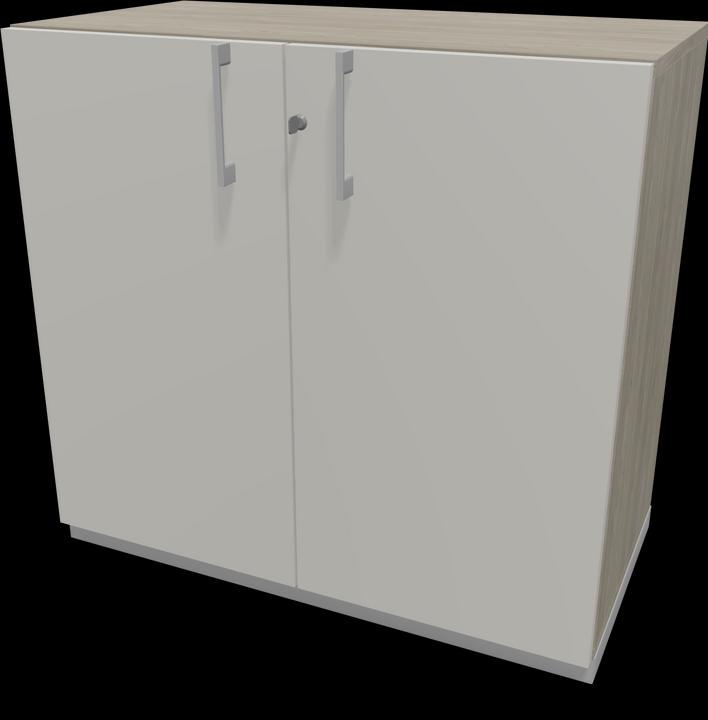 Grigio argento, Grigio perla, Legno decorativo grigio con struttura
