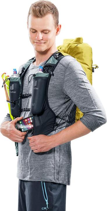 Productafbeelding Deuter Vertrail 16 (16 l)