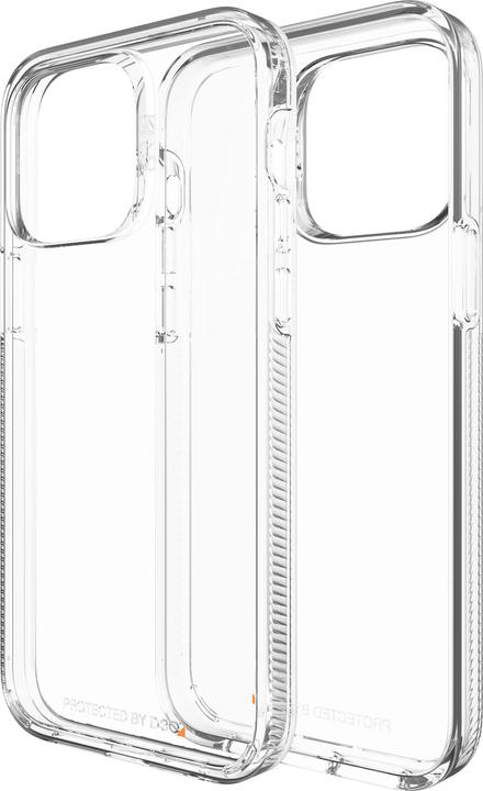 Actual product image Zagg Cases Crystal Palace (Apple iPhone 14 Pro Max)